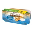 thumbnail image 1 of Brochettes de poulet souvlaki PROTINIS de Maple Leaf, 1 of 2