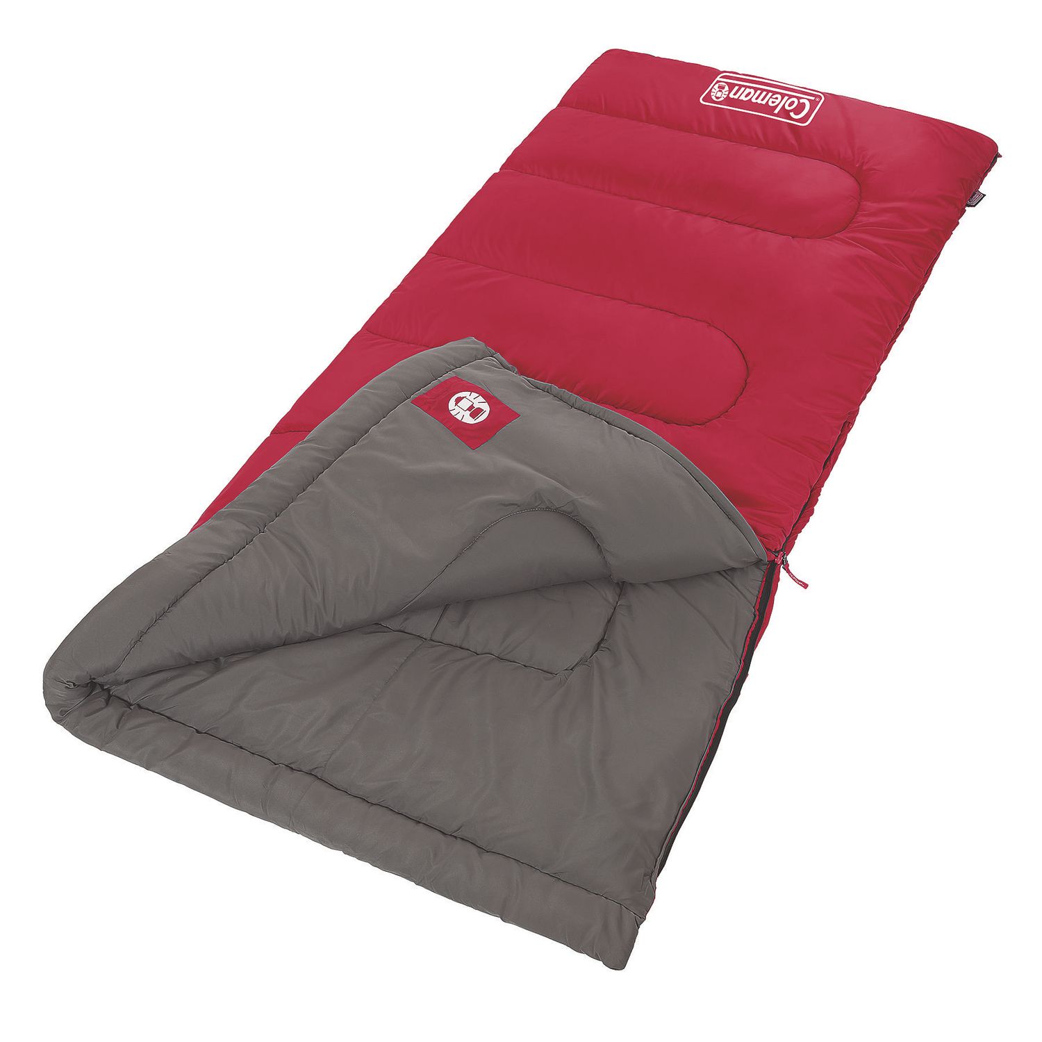 Sac de couchage Comfortsmart de Coleman de 2 27 kg 5 lb Walmart.ca