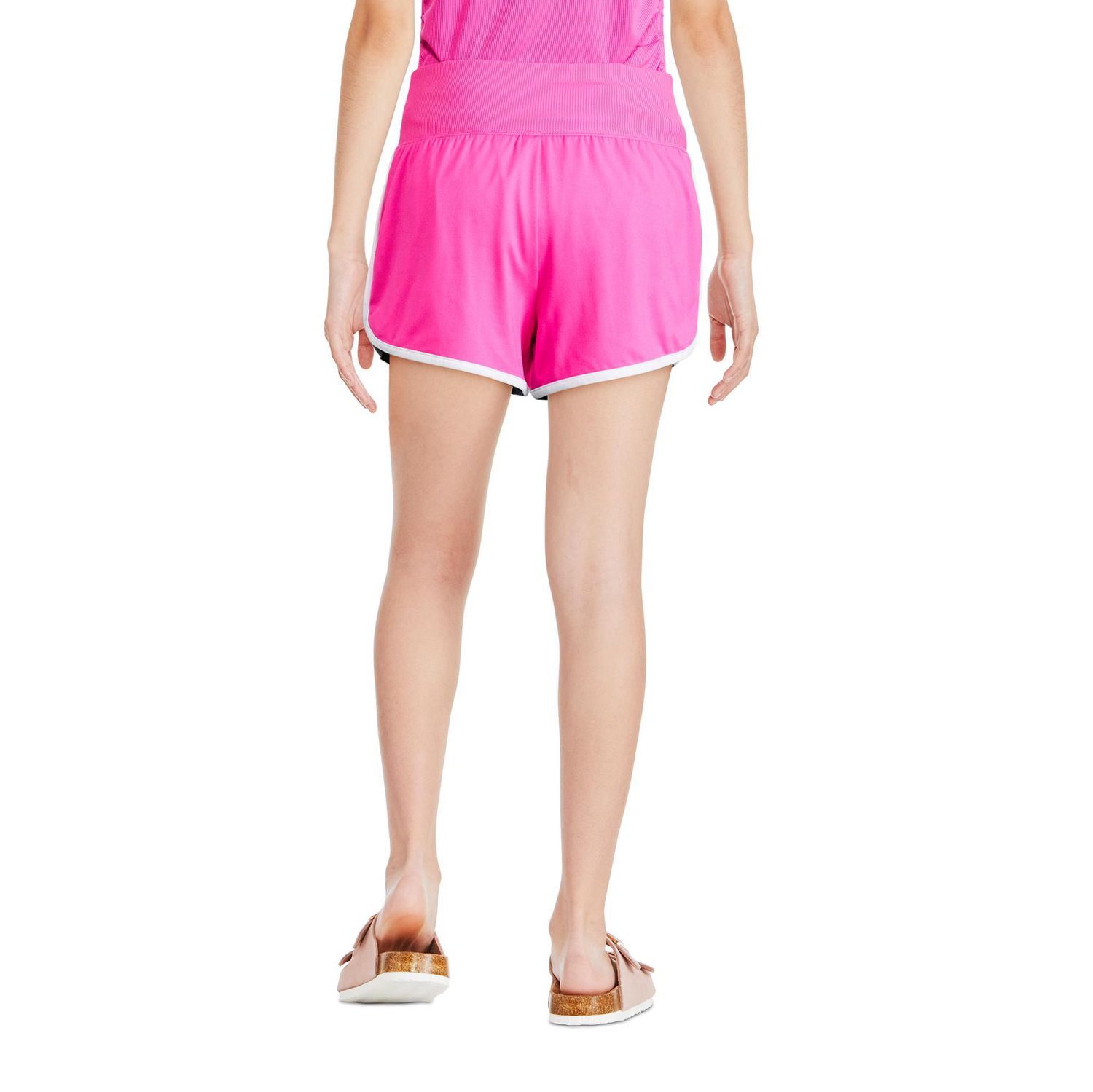 Justice Girls' Active Short