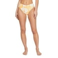 thumbnail image 1 of No Boundaries Women's High Rise Swim Bottom, 1 of 6