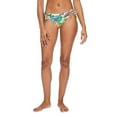 thumbnail image 1 of Bas de bikini avec ouverture en goutte No Boundaries pour femmes, 1 of 6