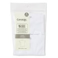 thumbnail image 2 of George Toddler Boys' Cotton Tee 2-Pack, 2 of 2