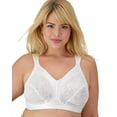 thumbnail image 1 of Playtex 18 Hour Lace-Cup Wire-Free Bra, 1 of 4