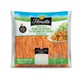 thumbnail image 1 of Florette 100% Carrot veggie fettuccines, 1 of 1