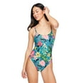 thumbnail image 1 of Maillot de bain 1 pièce George pour femmes, 1 of 6