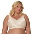 thumbnail image 1 of Playtex 18 Hour(R) Original Comfort Strap Wirefee Bra, 1 of 4
