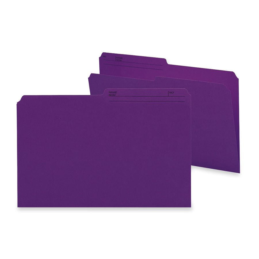 Smead reversible file folder walmart canada