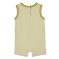 thumbnail image 2 of George Baby Boys' Tank Romper, 2 of 2