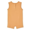 thumbnail image 2 of George Baby Boys' Tank Romper, 2 of 2