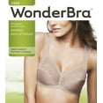 thumbnail image 2 of WonderBra Full Support Cushioned Strap Wireless Bra, 2 of 2