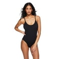 thumbnail image 1 of George Women's Scoop Swimsuit 1-Piece, 1 of 6