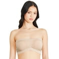 thumbnail image 1 of George Women's Tailored Bandeau, 1 of 3