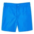 thumbnail image 1 of George Toddler Boys' Adaptive Swim Short, 1 of 3