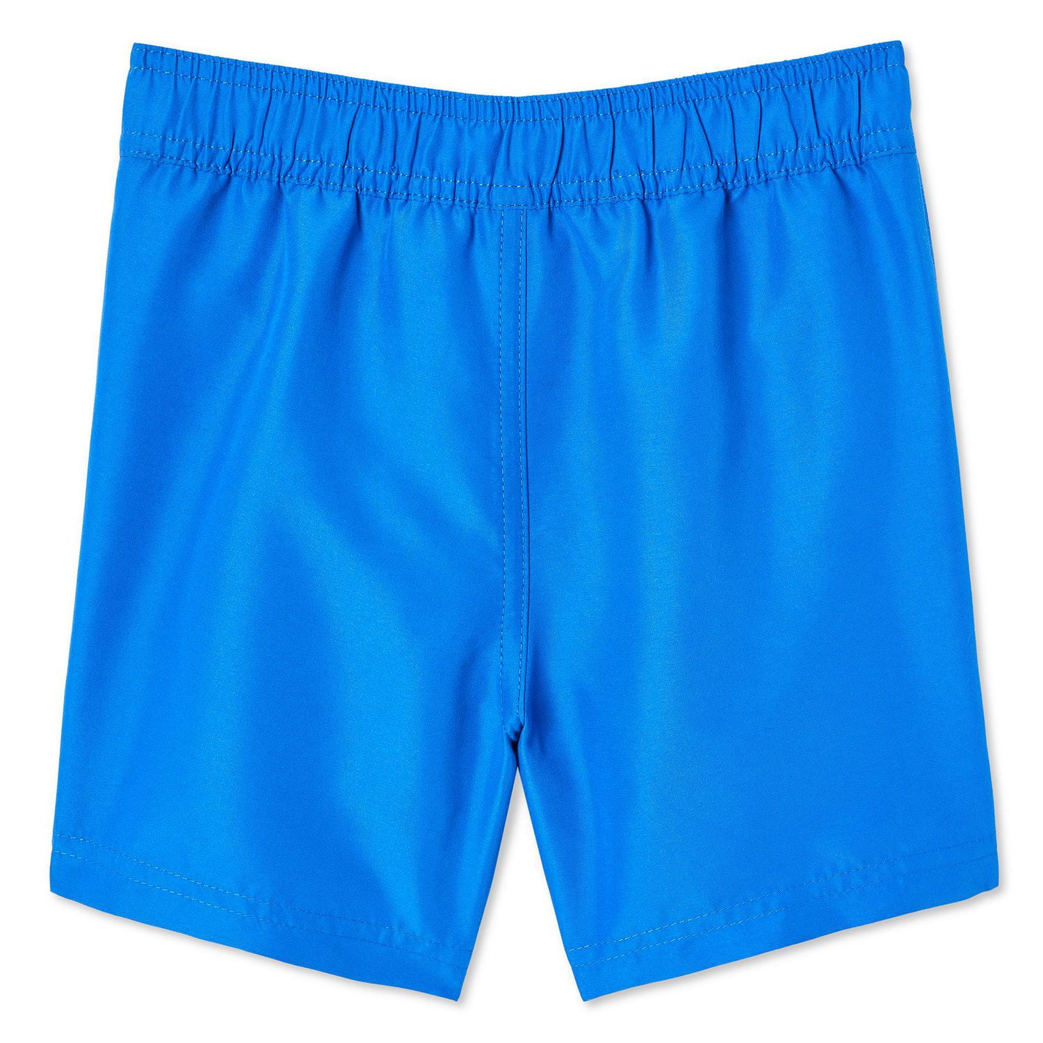 Short de bain adapté George pour petits garçons