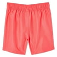 thumbnail image 2 of George Toddler Boys' Adaptive Swim Short, 2 of 3