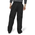 thumbnail image 3 of Athletic Works Men's Snow Pants, 3 of 6