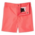 thumbnail image 3 of George Toddler Boys' Adaptive Swim Short, 3 of 3