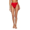 thumbnail image 1 of George Women's O-Ring Bikini Bottom, 1 of 6