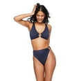 thumbnail image 1 of George Women's O-Ring Bikini Top, 1 of 6