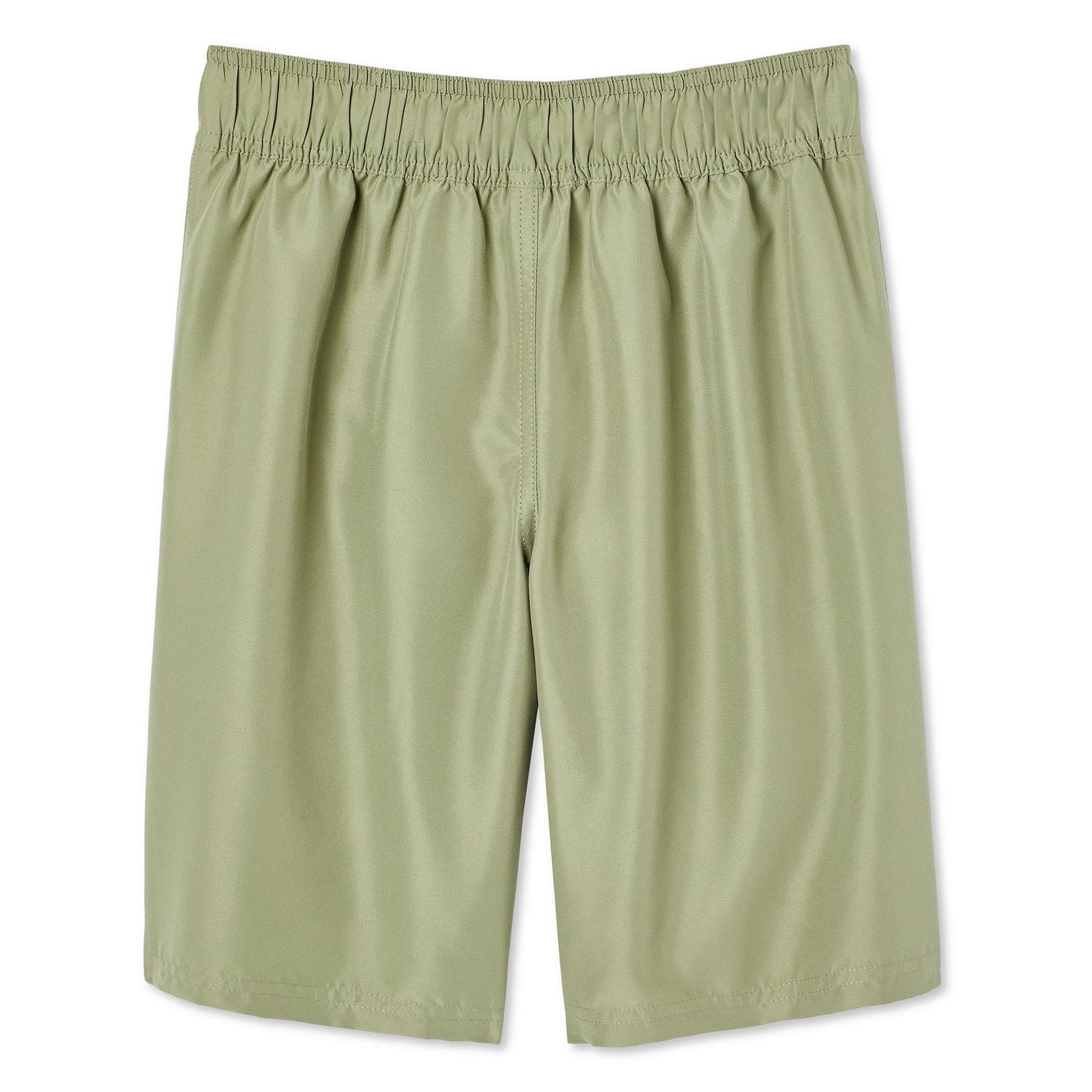 George Boys' Adaptive Swim Short
