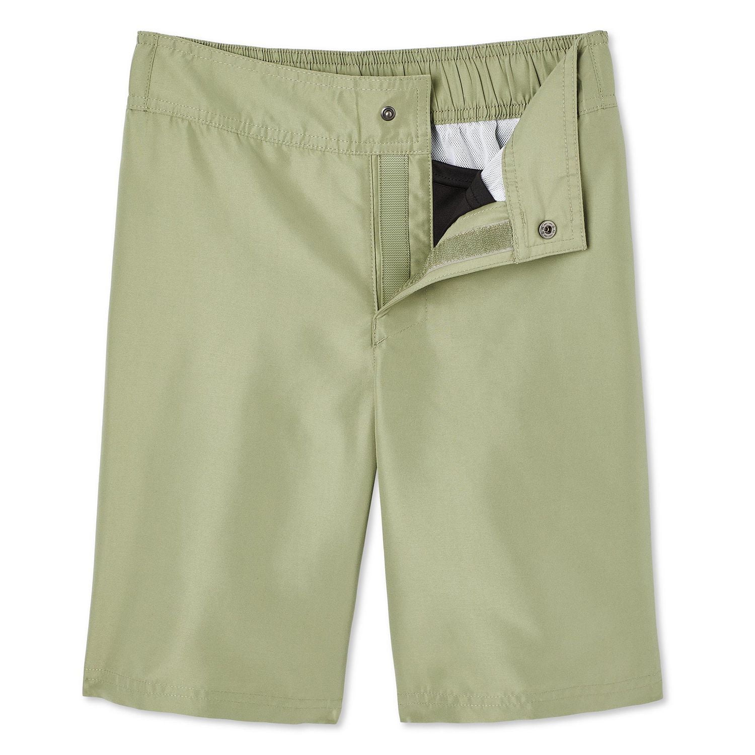 George Boys' Adaptive Swim Short