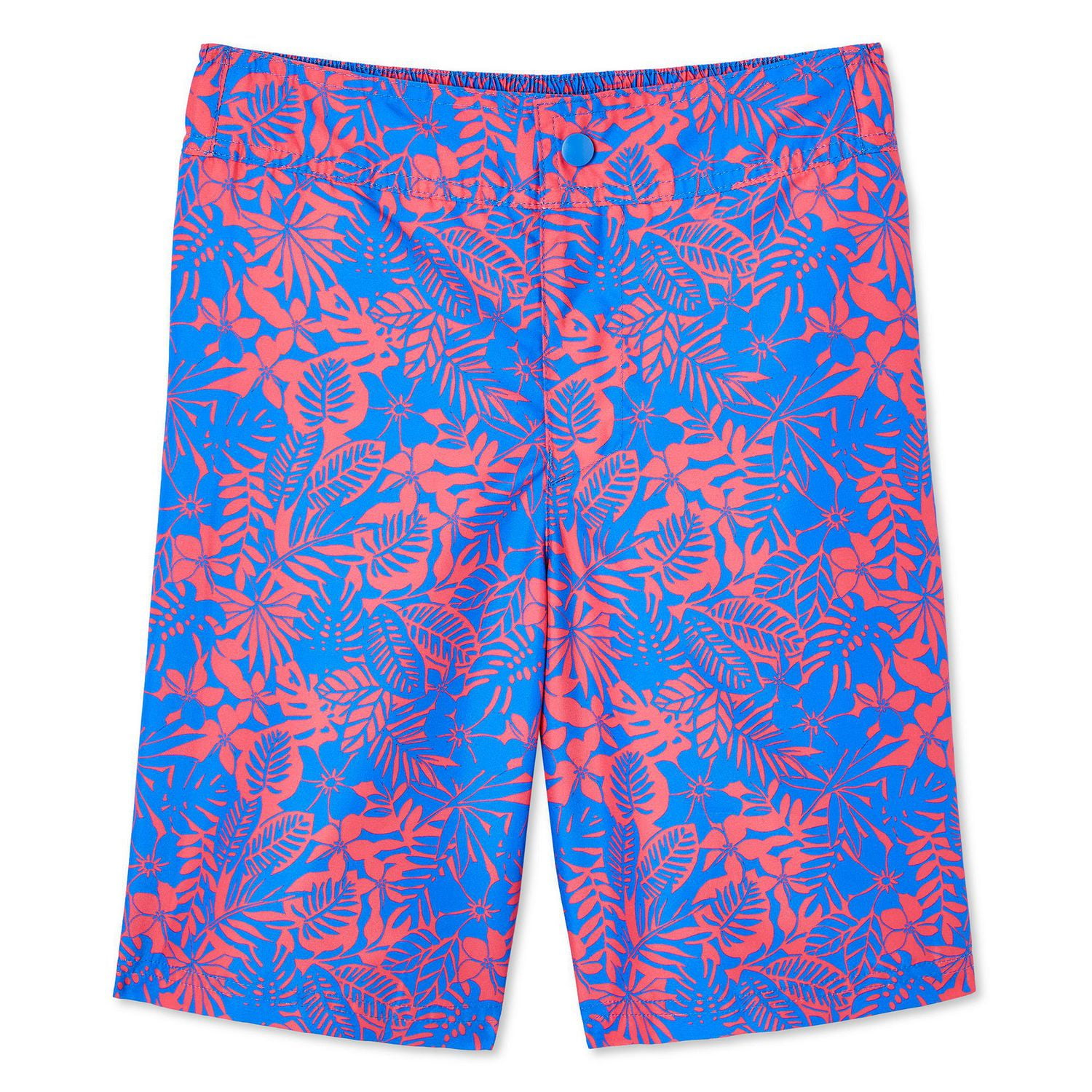 George Boys' Adaptive Swim Short