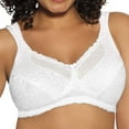 thumbnail image 1 of Playtex 18 Hour Lace Soft Cup Bra, 1 of 1