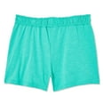 thumbnail image 2 of George Girls' Pull-On Short, 2 of 2