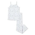 thumbnail image 1 of Pyjama 2 pièces George pour filles, 1 of 2