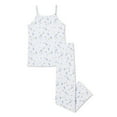 thumbnail image 2 of Pyjama 2 pièces George pour filles, 2 of 2
