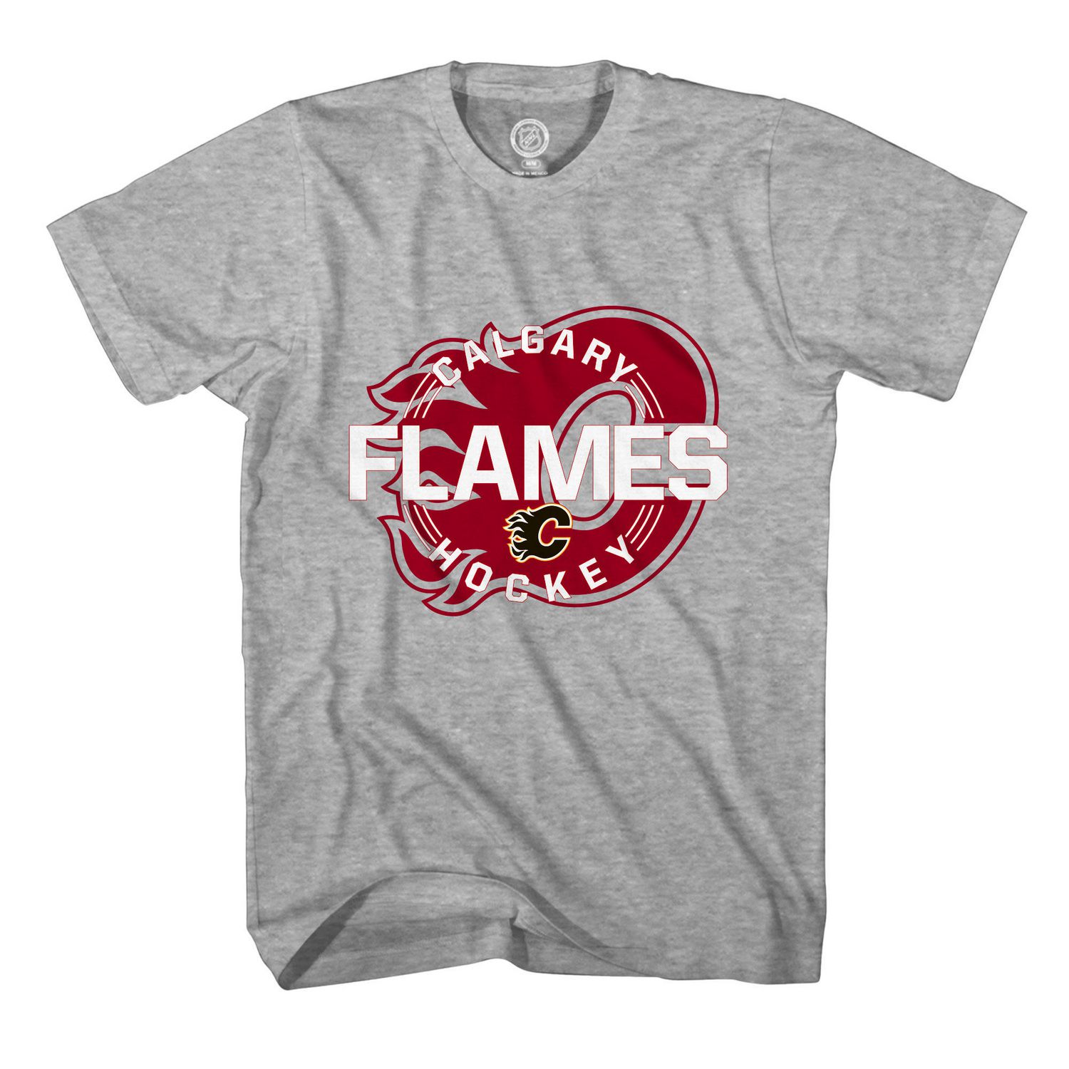 NHL Calgary Flames Men's T-Shirt | Walmart Canada