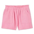 thumbnail image 1 of George Toddler Girls' Gauze Short, 1 of 2