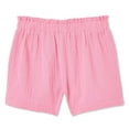 thumbnail image 2 of George Toddler Girls' Gauze Short, 2 of 2