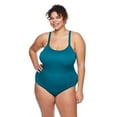 thumbnail image 1 of George Plus Women's Swimsuit 1-Piece, 1 of 1