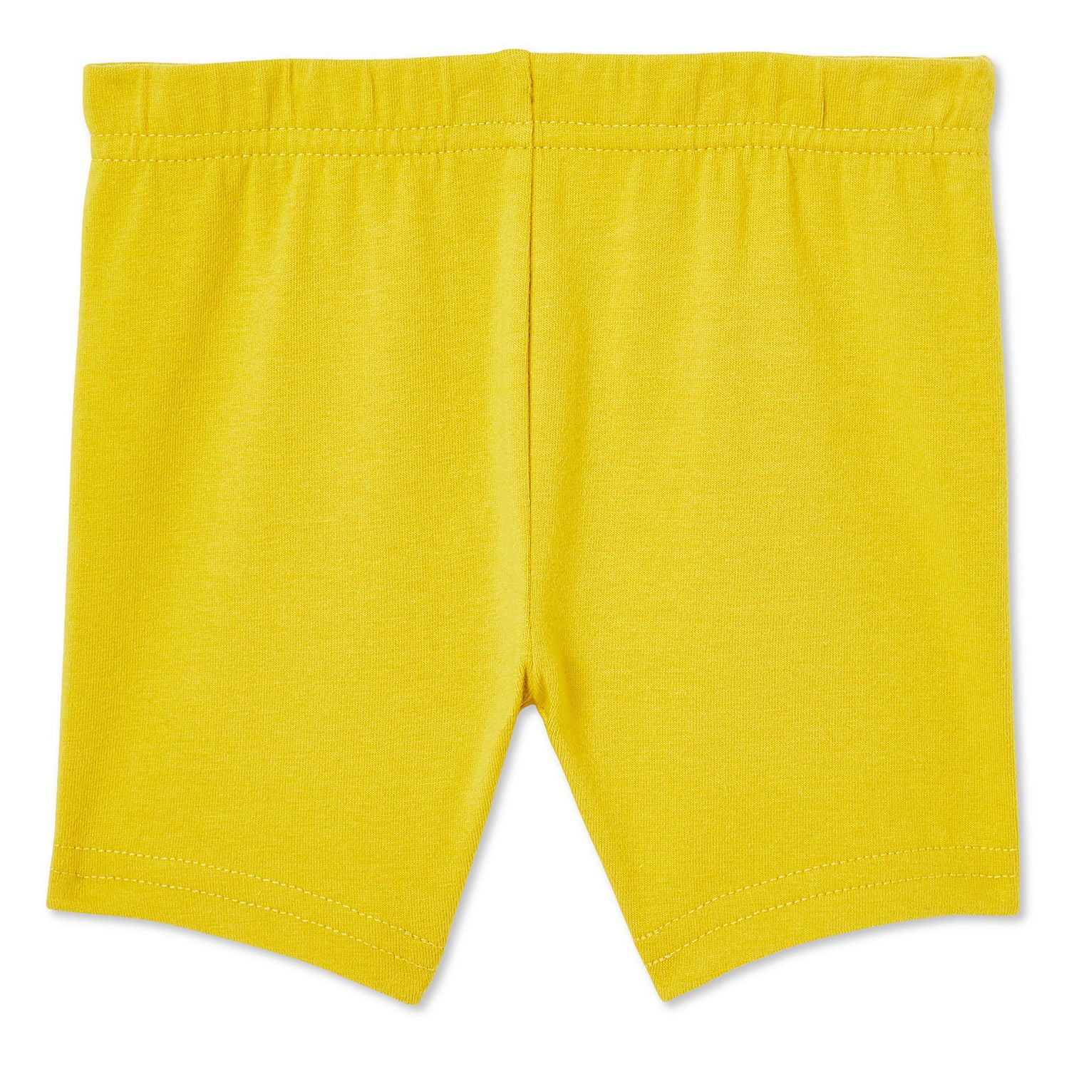 George Baby Girls' Bike Short