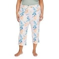 thumbnail image 1 of Capri en coton George Plus pour femmes, 1 of 6