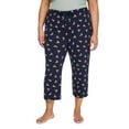 thumbnail image 1 of Capri en coton George Plus pour femmes, 1 of 6