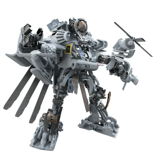  Transformers Toys Studio Series 87 Deluxe Class Dark