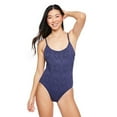 thumbnail image 1 of George Women's Swimsuit 1-Piece, 1 of 6