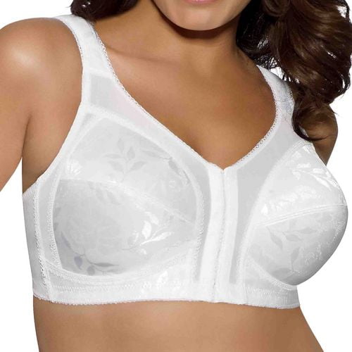 Buy MULTIPLE STRAPS WHITE LACE BRALETTE for Women Online in India