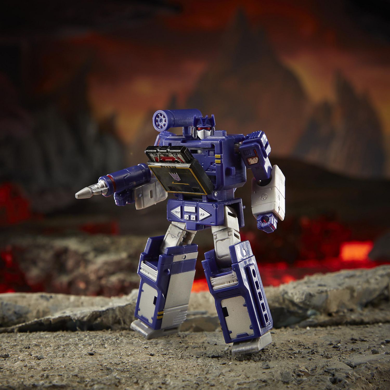 Transformers Toys Generations War for Cybertron: Kingdom Core