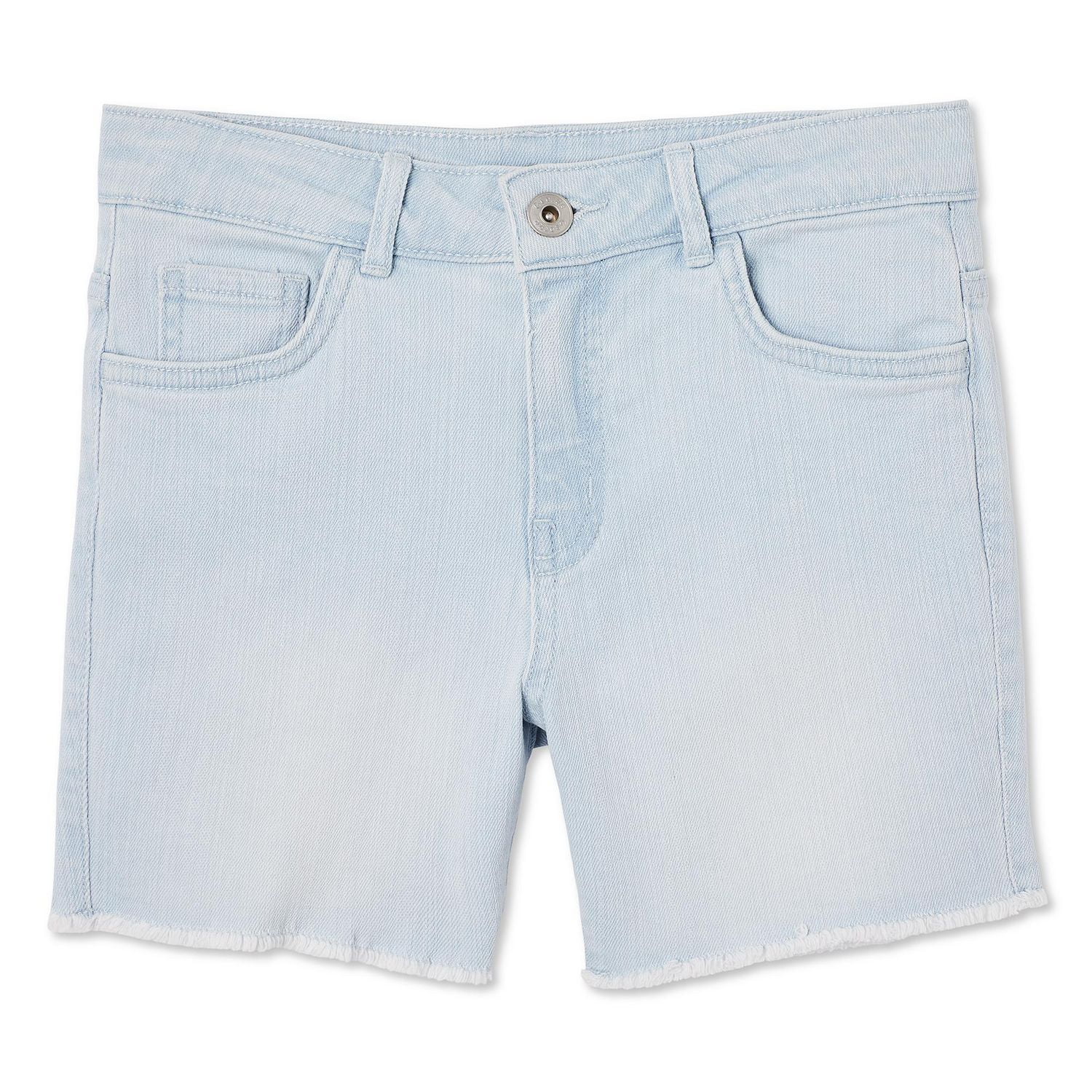 George Girls' Midi Denim Short