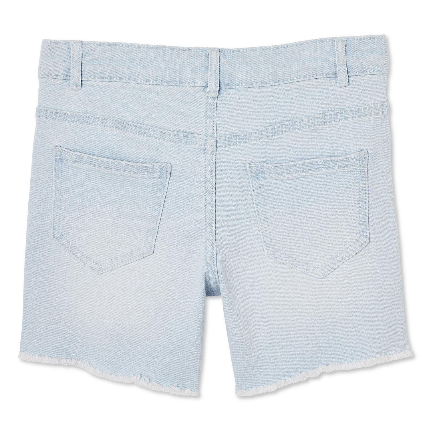 George Girls' Midi Denim Short