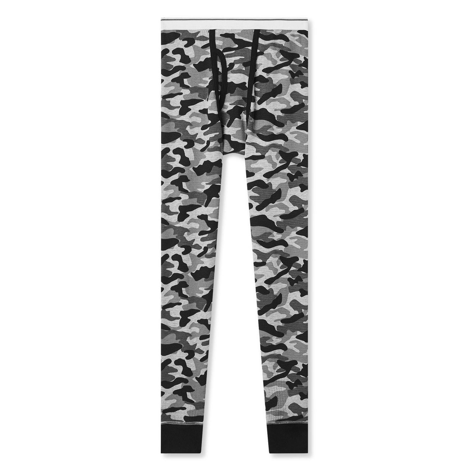 athletic works thermal pants