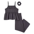 thumbnail image 2 of George Girls' Tank 3-Piece Set, 2 of 2