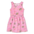 thumbnail image 1 of Robe Pat'Patrouille Nickelodéon pour petites filles, 1 of 1