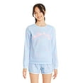 thumbnail image 1 of Hello Kitty Girls' Crew Neckline Popover, 1 of 3