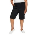 thumbnail image 1 of Iyla Women's Plus Converter Bermuda Short, 1 of 6