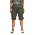 thumbnail image 1 of Bermuda convertible Iyla Plus pour femmes, 1 of 6