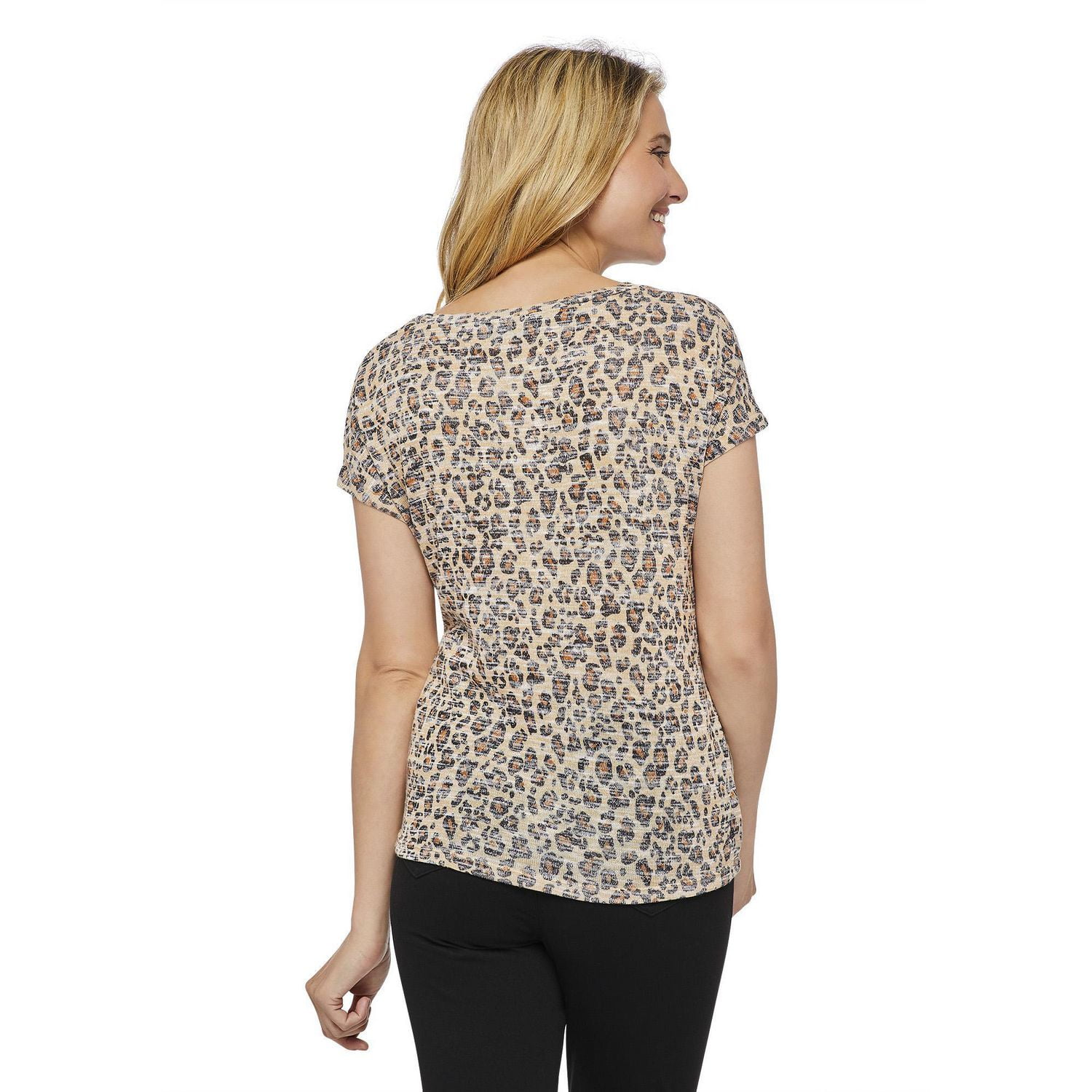 George Women's Knotted Top